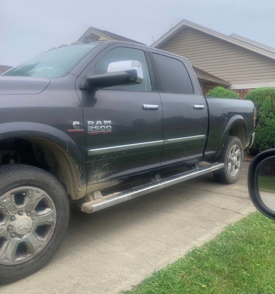 ram ram 2500 pickup 2014 3C6UR5FL9EG241250 image ram ram 2500 pickup 2014 3C6UR5FL9EG241250 image